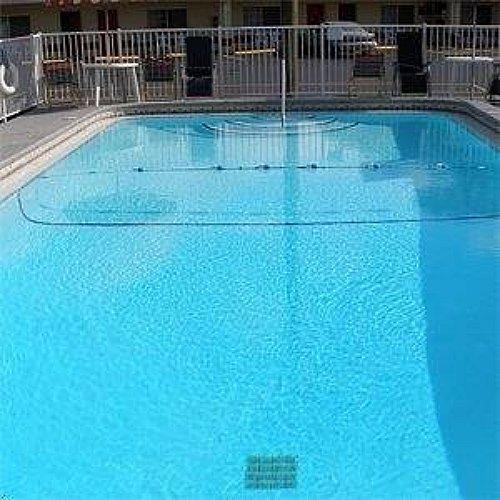 Red Carpet Inn Starke Fasiliteter bilde
